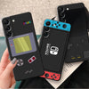 Case Nintendo para Samsung linha S