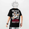 T-shirt anime: One Piece Portagas D. Ace