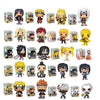 FUNKO POP NARUTO diversos personagens Figures