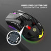 Mouse RGB BM600 2400 BPI