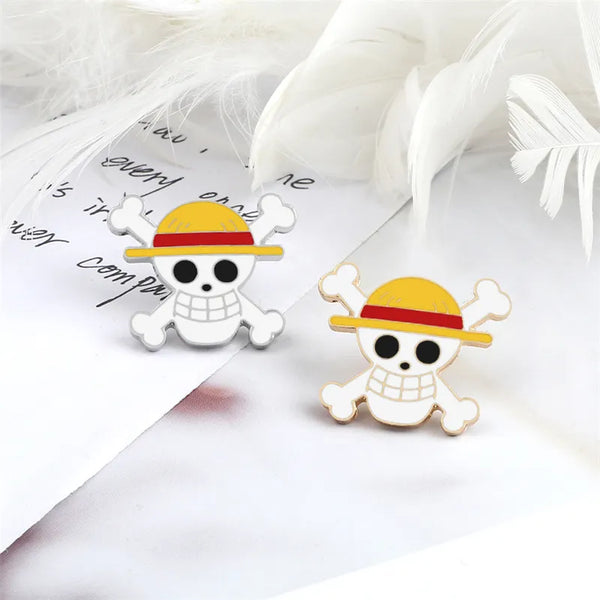 Pin anime One piece