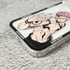 Cases para Iphone Jujutsu Kaisen