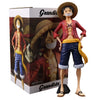 Action figure 28cm Anime One Piece Luffy Gear III