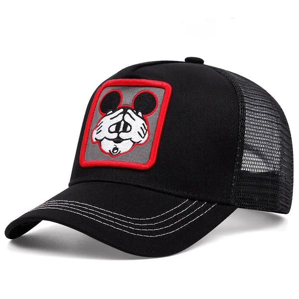 Disney Mickey Caps