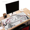 Mouse pad gamer Sakura Japanese Cherry Blossom