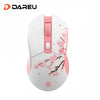 Mouse wireless Dareu