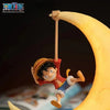 Luffy Night Light One piece