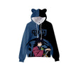 Hoodies Anime Demon Slayer