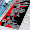 MousePads Anime Jujutsu Kaisen vários modelos