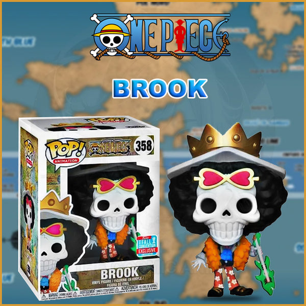 Funko pop animation One Piece