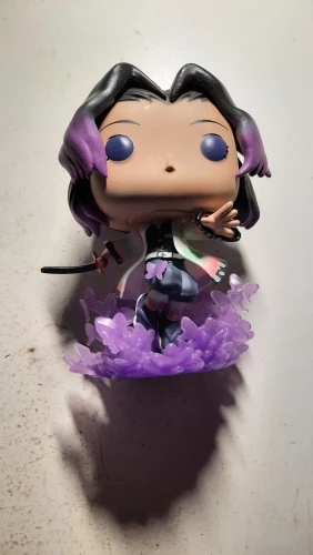 Funko pop  Demon Slayer Shinobu Kochou