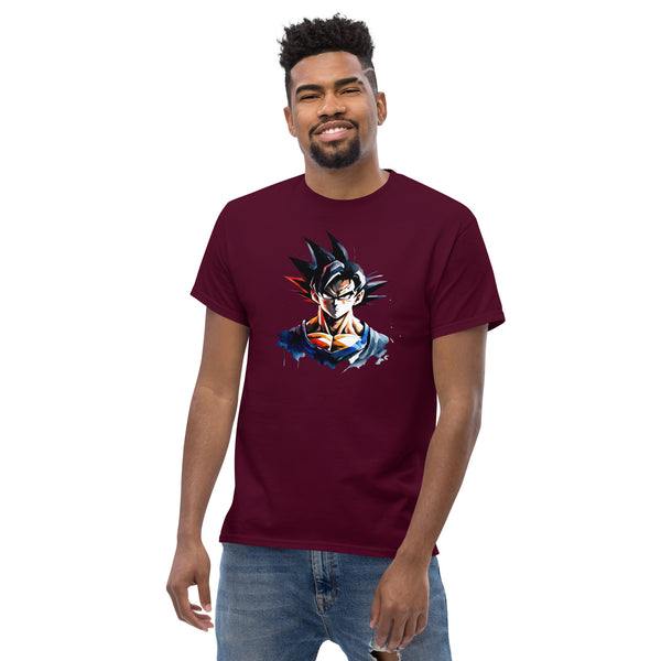 Camiseta Clássica Masculina