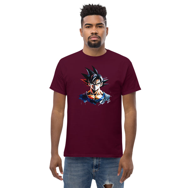 Camiseta Clássica Masculina