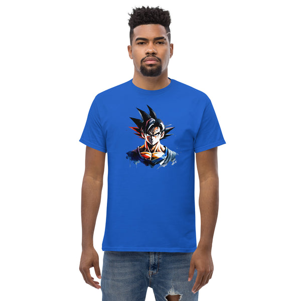 Camiseta Clássica Masculina