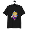 Z Warriors Collection T-shirts