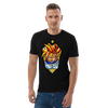 Z Warriors Collection T-shirts