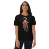 Z Warriors Collection T-shirts