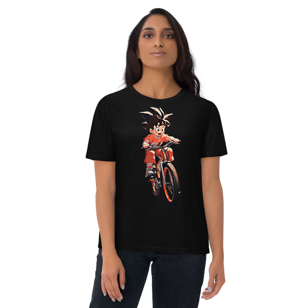 Z Warriors Collection T-shirts