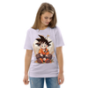 Z Warriors Collection T-shirts