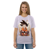 Z Warriors Collection T-shirts