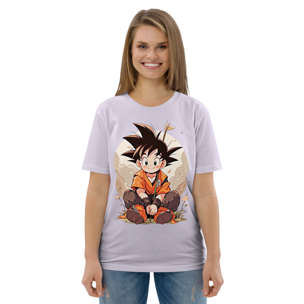 Z Warriors Collection T-shirts