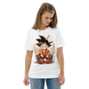 Z Warriors Collection T-shirts