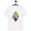 Z Warriors Collection T-shirts