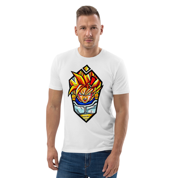 Z Warriors Collection T-shirts