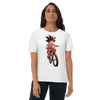 Z Warriors Collection T-shirts