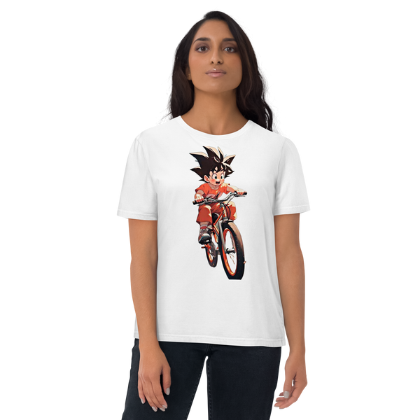 Z Warriors Collection T-shirts